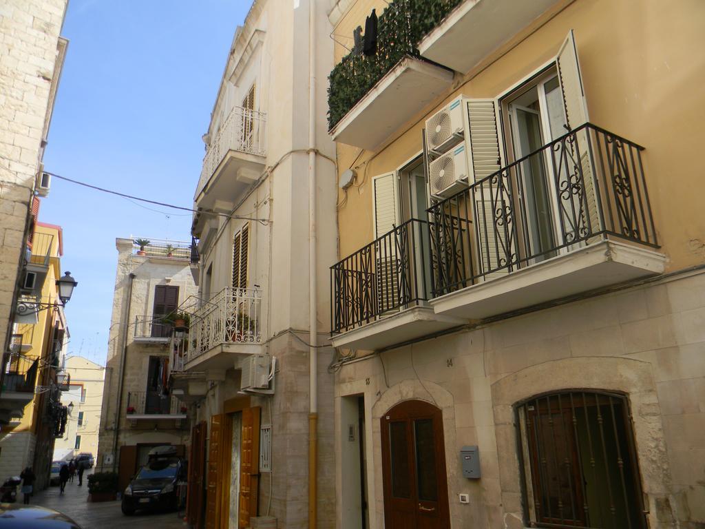 Dom wakacyjny Casa Marylisa *